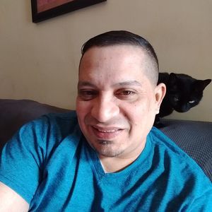 Meet your Posher, Isaac